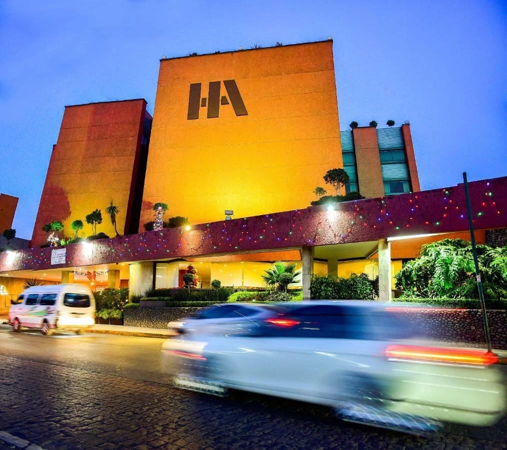 HOTEL ATIZAPAN MEXICO CITY 2* (Mexico) - from US$ 19 | BOOKED